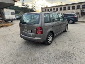 VW Touran 1.9TDI 105 7mesta | Mobile.bg    5