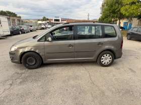    VW Touran 1.9TDI 105 7mesta