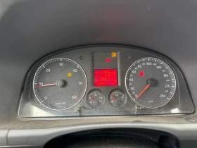 VW Touran 1.9TDI 105 7mesta | Mobile.bg    12