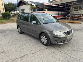 VW Touran 1.9TDI 105 7mesta | Mobile.bg    7