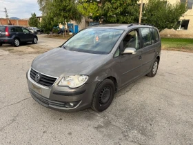     VW Touran 1.9TDI 105 7mesta