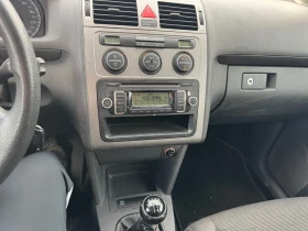 VW Touran 1.9TDI 105 7mesta | Mobile.bg    13