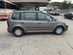 VW Touran 1.9TDI 105 7mesta | Mobile.bg    6