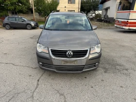 VW Touran 1.9TDI 105 7mesta | Mobile.bg    8
