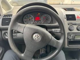 VW Touran 1.9TDI 105 7mesta | Mobile.bg    11