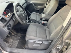 VW Touran 1.9TDI 105 7mesta | Mobile.bg    9