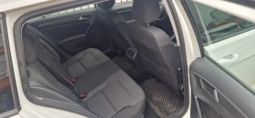 VW Golf Variant 1.6 TDI | Mobile.bg    7