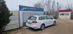 VW Golf Variant 1.6 TDI | Mobile.bg    3