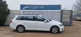 VW Golf Variant 1.6 TDI | Mobile.bg    2