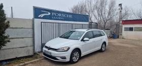 VW Golf Variant 1.6 TDI | Mobile.bg    6