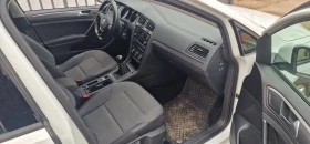 VW Golf Variant 1.6 TDI | Mobile.bg    8