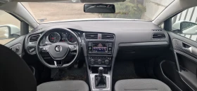 VW Golf Variant 1.6 TDI | Mobile.bg    11