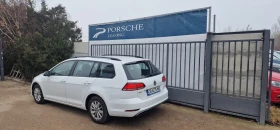 VW Golf Variant 1.6 TDI | Mobile.bg    4