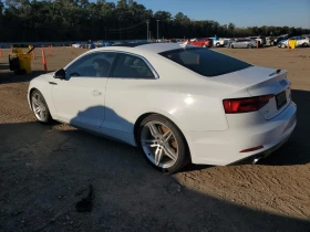 Audi A5 PRESTIGE S-LINE - 26000 лв. / 13293.59 € - 35452818 2