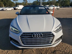 Audi A5 PRESTIGE S-LINE - 26000 лв. / 13293.59 € - 35452818 5