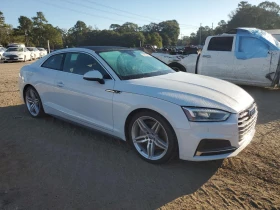 Audi A5 PRESTIGE S-LINE - 26000 лв. / 13293.59 € - 35452818 4