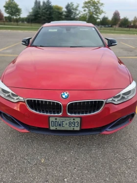 BMW 428 * * CARFAX * * АВТО КРЕДИТ * * 