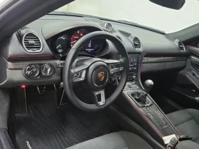 Porsche Cayman * 718 GTS* CARFAX * БЕЗ ПЪРВОНАЧАЛНА ВНОСКА - 140000 лв. / 71580.86 € - 67834995 7