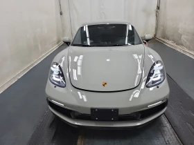 Porsche Cayman * 718 GTS* CARFAX * БЕЗ ПЪРВОНАЧАЛНА ВНОСКА - 140000 лв. / 71580.86 € - 67834995 3