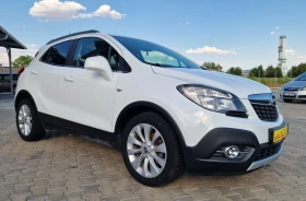 Opel Mokka X 1.6CDTI euro6 - 14999 лв. / 7668.87 € - 65594382 3
