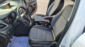 Opel Mokka X 1.6CDTI euro6 - 14999 лв. / 7668.87 € - 65594382 8