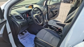 Opel Mokka X 1.6CDTI euro6 - 14999 лв. / 7668.87 € - 65594382 7