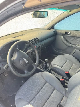 Audi A3, снимка 3