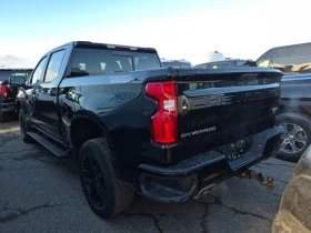 Chevrolet Silverado * LT TRAIL BOSS CREW CAB SHORT BED * CARFAX * БЕЗ  - 42950 лв. / 21959.99 € - 83228929 4