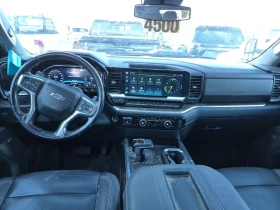 Chevrolet Silverado * LT TRAIL BOSS CREW CAB SHORT BED * CARFAX * БЕЗ  - 42950 лв. / 21959.99 € - 83228929 10