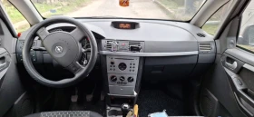 Opel Meriva, снимка 2