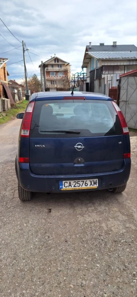 Opel Meriva | Mobile.bg � ����� ������ 4