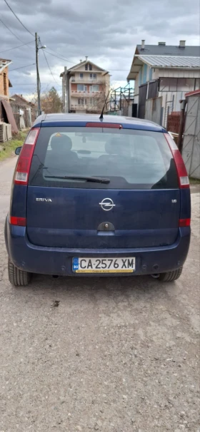 Opel Meriva | Mobile.bg � ����� ������ 3
