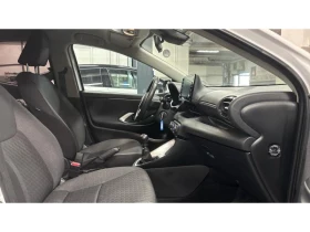Toyota Yaris 1.5P FANCY - 15900 € / 31097.70 лв. - 16839443 6