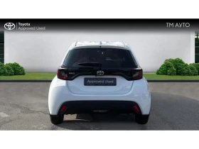 Toyota Yaris 1.5P FANCY - 15900 € / 31097.70 лв. - 16839443 4