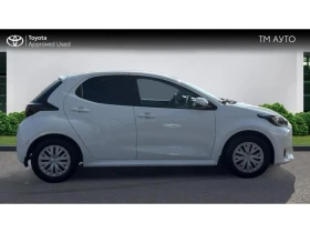 Toyota Yaris 1.5P FANCY - 15900 € / 31097.70 лв. - 16839443 17