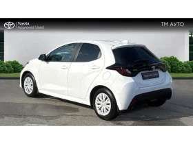 Toyota Yaris 1.5P FANCY - 15900 € / 31097.70 лв. - 16839443 2