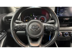 Toyota Yaris 1.5P FANCY - 15900 € / 31097.70 лв. - 16839443 13