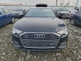 Audi A6 - 17340 € / 33914.09 лв. - 90857573 4