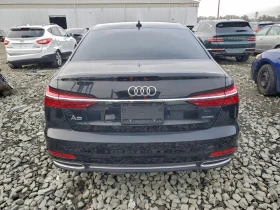 Audi A6 - 17340 € / 33914.09 лв. - 90857573 5