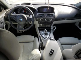 BMW M6, снимка 8 - Автомобили и джипове - 53646536