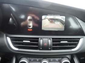 Alfa Romeo Giulia TI * AWD * HeadUp* AвтоКредит * (ЦЕНА ДО БГ) - 14499 € / 28357.58 лв. - 41643107 12