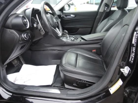 Alfa Romeo Giulia TI * AWD * HeadUp* AвтоКредит * (ЦЕНА ДО БГ) - 14499 € / 28357.58 лв. - 41643107 4