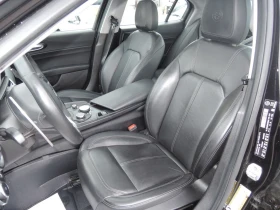 Alfa Romeo Giulia TI * AWD * HeadUp* AвтоКредит * (ЦЕНА ДО БГ) - 14499 € / 28357.58 лв. - 41643107 6