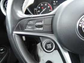 Alfa Romeo Giulia TI * AWD * HeadUp* AвтоКредит * (ЦЕНА ДО БГ) - 14499 € / 28357.58 лв. - 41643107 8