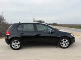 VW Golf 6 1.6TDI 105КС Highline - 4900 € / 9583.57 лв. - 18411665 4