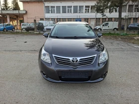 Toyota Avensis 2, 0D4D* NAVI* KAM* Klima - 4550 € / 8899.03 лв. - 18535573 8