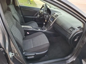 Toyota Avensis 2, 0D4D* NAVI* KAM* Klima - 4550 € / 8899.03 лв. - 18535573 13