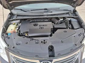 Toyota Avensis 2, 0D4D* NAVI* KAM* Klima - 4550 € / 8899.03 лв. - 18535573 15