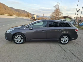 Toyota Avensis 2, 0D4D* NAVI* KAM* Klima - 4550 € / 8899.03 лв. - 18535573 2