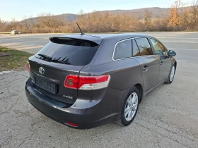 Toyota Avensis 2, 0D4D* NAVI* KAM* Klima - 4550 € / 8899.03 лв. - 18535573 5